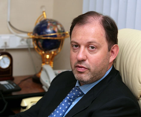 Митволь приготовил новые обвинения для Громова и Рослесхоза Митволь приготовил новые обвинения для Громова и Рослесхоза