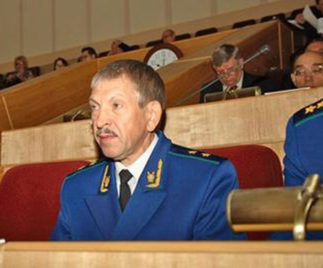 Дедовский "надзор" Дедовский "надзор"