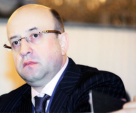 Питерский юрист, адвокат Собчака… Питерский юрист, адвокат Собчака…