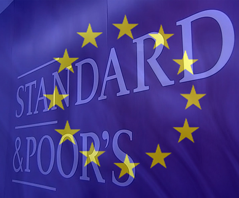 ЕС подгоняют рейтингом?