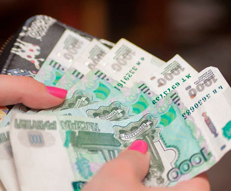 145 многодетных семей из Верхней Пышмы получат денежную компенсацию 145 многодетных семей из Верхней Пышмы получат денежную компенсацию