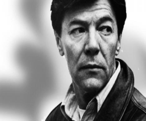 Ганже из «Большой перемены» - 70 лет Ганже из «Большой перемены» - 70 лет