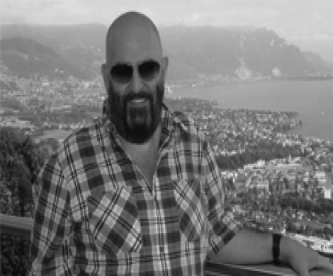 Михаил Шуфутинский: природа Швейцарии просто завораживает Михаил Шуфутинский: природа Швейцарии просто завораживает