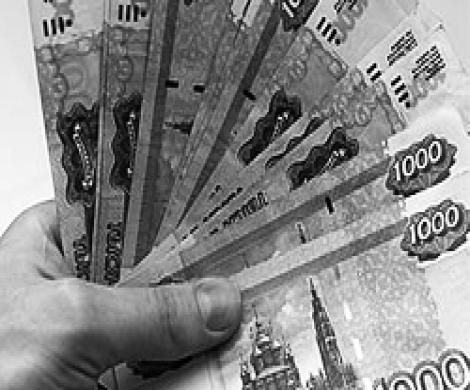 Западным инвестбанкам приглянулся рубль Западным инвестбанкам приглянулся рубль