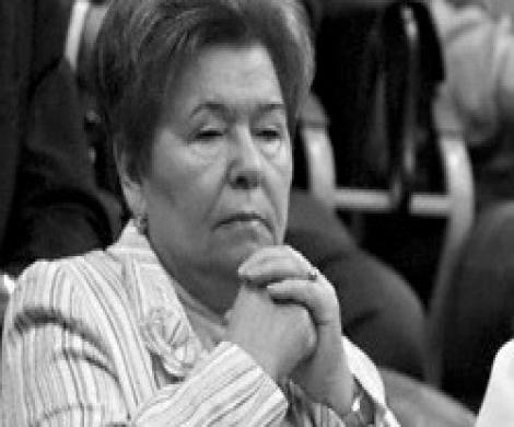 Вдову Ельцина выгоняют на улицу? Вдову Ельцина выгоняют на улицу?