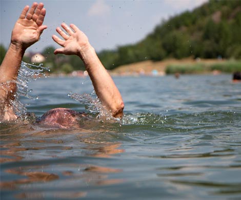 17-летний нижегородец утонул, переплывая озеро за девушкой 17-летний нижегородец утонул, переплывая озеро за девушкой