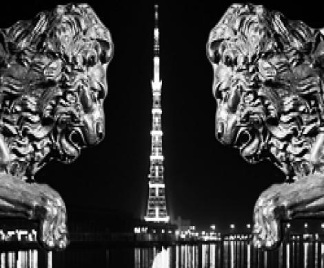 Петербургская телебашня сменит световое оформление Петербургская телебашня сменит световое оформление
