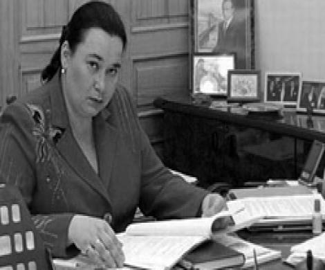 Почти «по собственному желанию» Почти «по собственному желанию»
