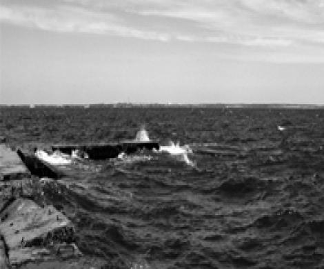 Черное море опояшет кольцевая автомагистраль Черное море опояшет кольцевая автомагистраль