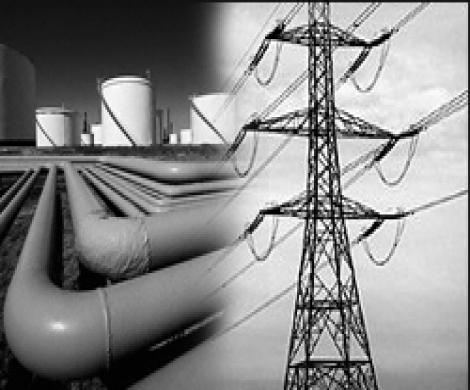 Старый Свет устроит «Газпрому» тёмную Старый Свет устроит «Газпрому» тёмную