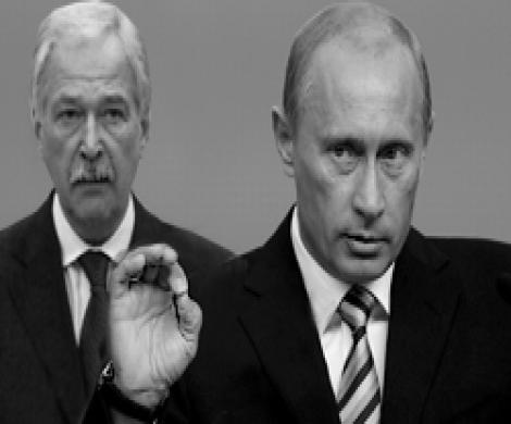 Путин остается кандидатом в депутаты Путин остается кандидатом в депутаты