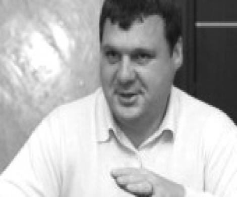 Кто стоит за травлей RBE? Кто стоит за травлей RBE?
