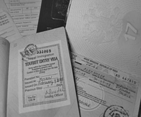 В Гонконг без визы В Гонконг без визы