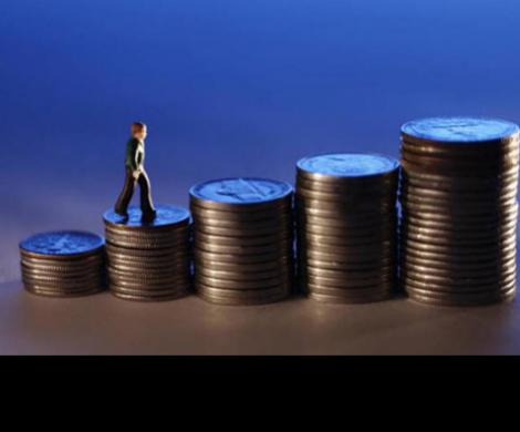 Инфляция: только здесь Россия впереди ЕС Инфляция: только здесь Россия впереди ЕС