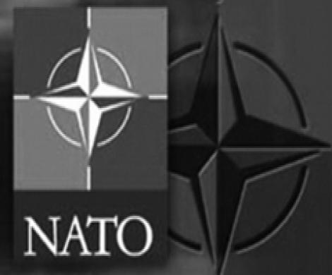 НАТО отправило шпионов в Москву НАТО отправило шпионов в Москву
