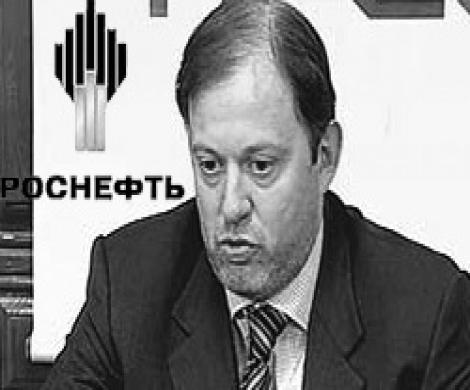 Митволь взялся за госкомпании Митволь взялся за госкомпании