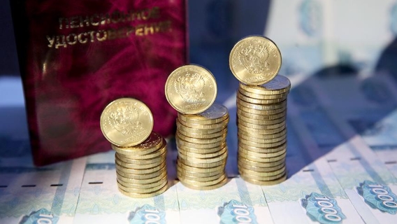2900 рублей к пенсии: в ПФР назвали ожидаемый рост пенсий в будущем