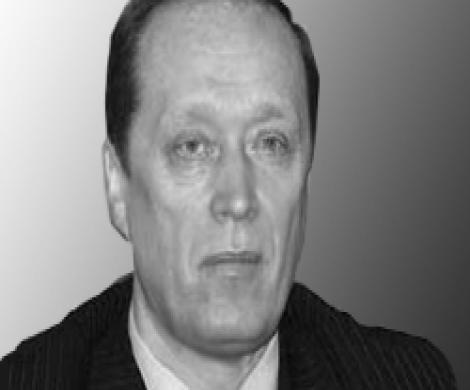 Вешняков не пройдет Вешняков не пройдет