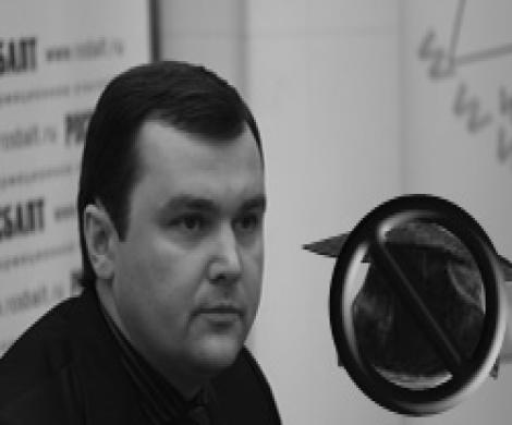 Мэр Архангельска не поступал в наш институт Мэр Архангельска не поступал в наш институт