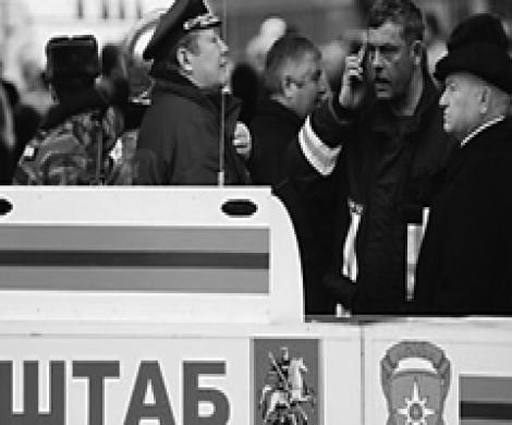У «зверей» – шахидки, у спецслужб - недоработки У «зверей» – шахидки, у спецслужб - недоработки