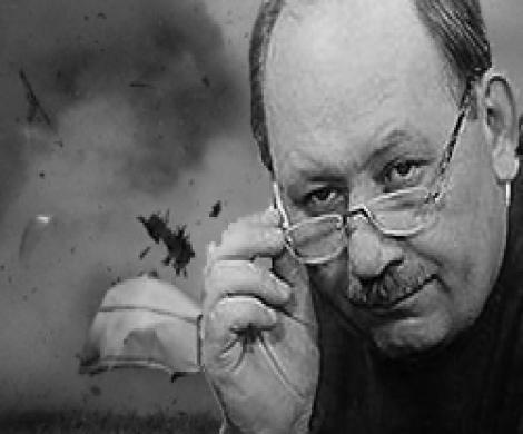 Виктор Тархов: подрыв машины как PR-ход? Виктор Тархов: подрыв машины как PR-ход?