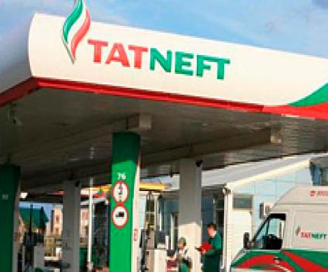 Топ-менеджмент "Татнефти" заподозрили в выводе активов Топ-менеджмент "Татнефти" заподозрили в выводе активов