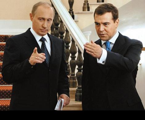 Путин ответил Путин ответил