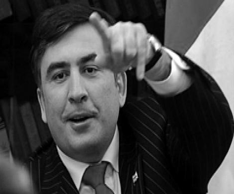 Грузия: оппозиция твердо стоит на своем Грузия: оппозиция твердо стоит на своем