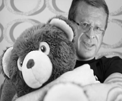 Зубкову нравятся «медведи» Зубкову нравятся «медведи»