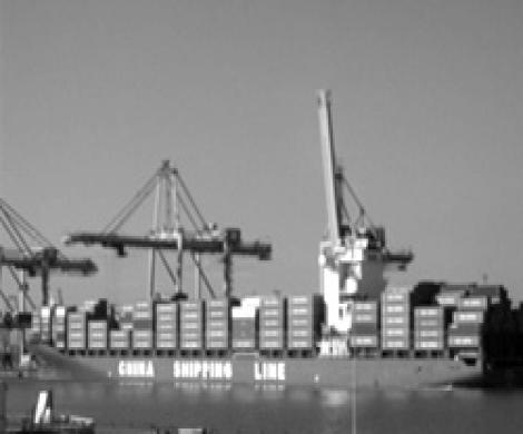 Судостроение: вместо единой корпорации три крупных холдинга Судостроение: вместо единой корпорации три крупных холдинга