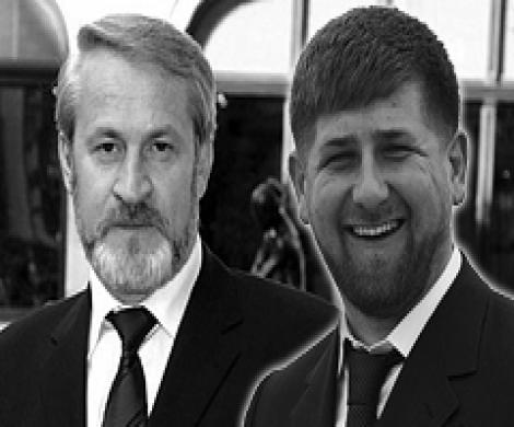 Рамзан Калита Рамзан Калита