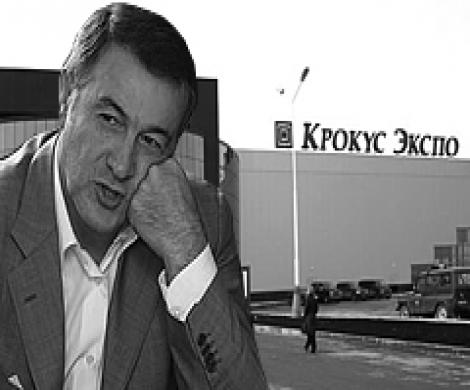 «Крокус-покус»: в чем скандальный секрет девелопера? «Крокус-покус»: в чем скандальный секрет девелопера?