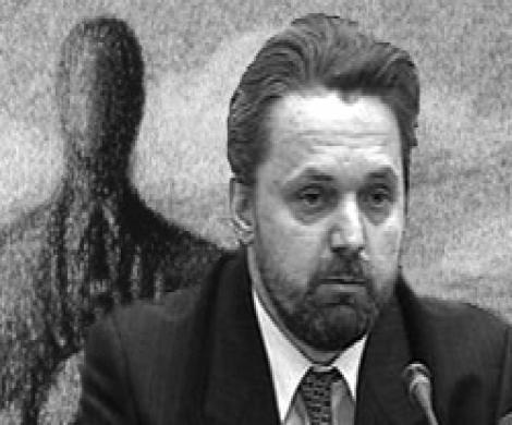 Следствие определило убийц Козлова Следствие определило убийц Козлова