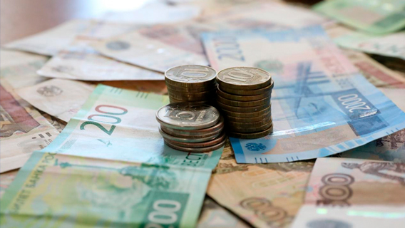 40% регионов освоили менее половины бюджета нацпроектов 40% регионов освоили менее половины бюджета нацпроектов