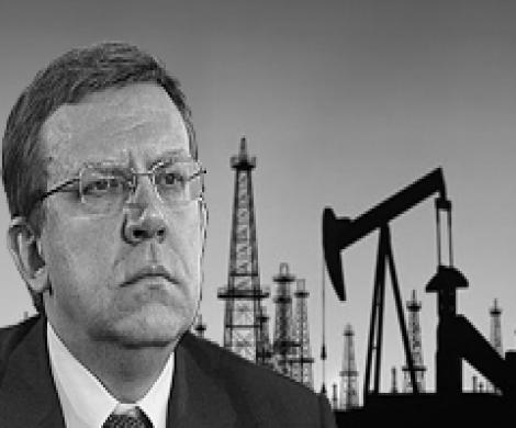 Выдержит ли бюджет каникулы нефтяников? Выдержит ли бюджет каникулы нефтяников?