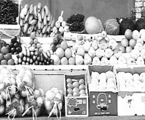 Минсельхоз предложил защитить продовольственный рынок страны