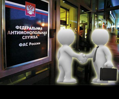 Что ни рынок – то картель! Что ни рынок – то картель!