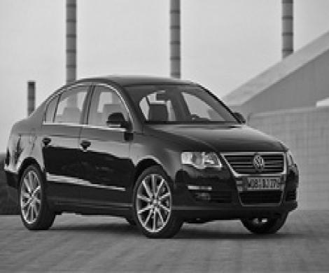 Московские автоугонщики продолжают выбирать Volkswagen Московские автоугонщики продолжают выбирать Volkswagen