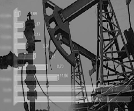 Нефть дорожает, нефтяники прибыль считают Нефть дорожает, нефтяники прибыль считают