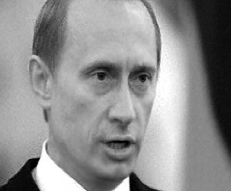 Владимир Путин не будет менять  Конституцию