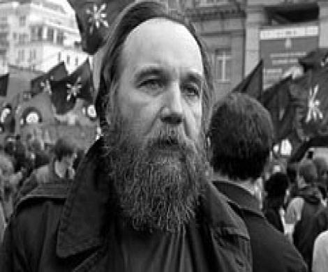 Александр Дугин: «Кавказу нужен пассионарий»