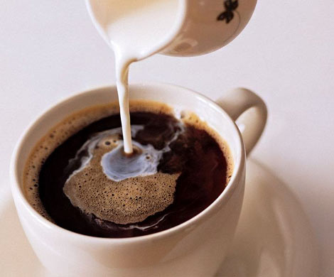 5 главных причин, чтобы пить кофе
