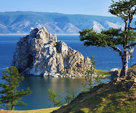 5 мест в России, которые покорят красотой осенней природы