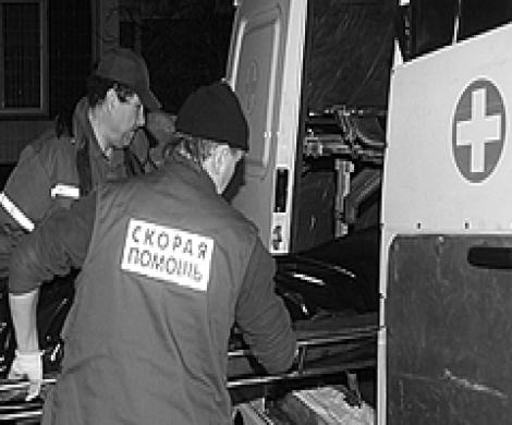 Смертельный шопинг Смертельный шопинг