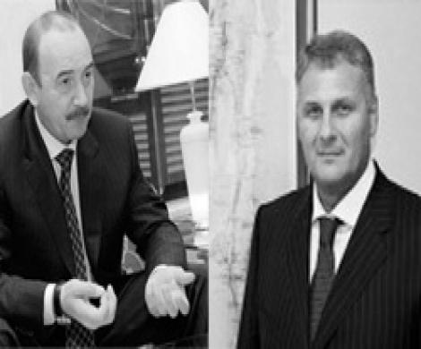 Губернатор ушел. Да здравствует губернатор! Губернатор ушел. Да здравствует губернатор!