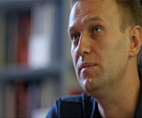Националисты о Навальном: "Леша просто выскочка" Националисты о Навальном: "Леша просто выскочка"