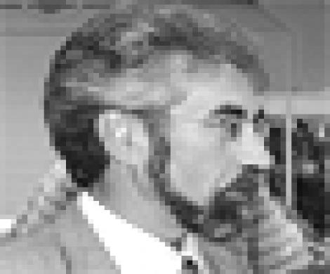 Александр Гречаный. "Яблоко, которое оказалось гнилым, избиратель вынужден скушать до конца" Александр Гречаный. "Яблоко, которое оказалось гнилым, избиратель вынужден скушать до конца"