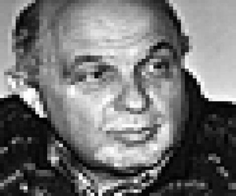 Михаил Резникович, художественный руководитель театра Леси Украинки Михаил Резникович, художественный руководитель театра Леси Украинки