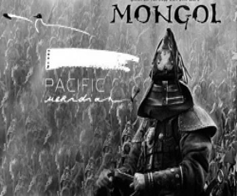 Завоевателя Монголии показали на «Меридианах Тихого» Завоевателя Монголии показали на «Меридианах Тихого»