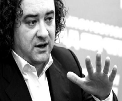 Андрей Богданов: "Мне завидуют" Андрей Богданов: "Мне завидуют"